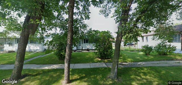 157 Thom Avenue E（加拿大曼尼托巴省温尼伯市）房屋照片