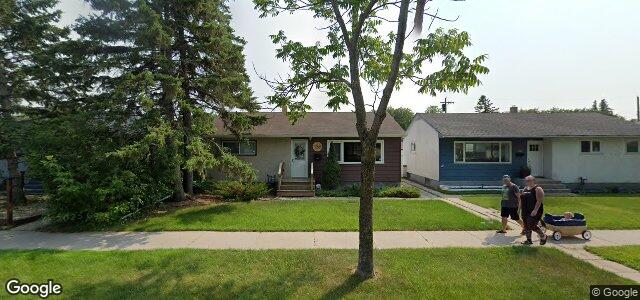 158 Mcmeans Avenue E（加拿大曼尼托巴省温尼伯市）房屋照片