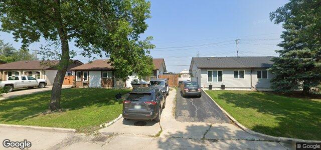 Photo of 158 Paulley Drive in Winnipeg, Manitoba