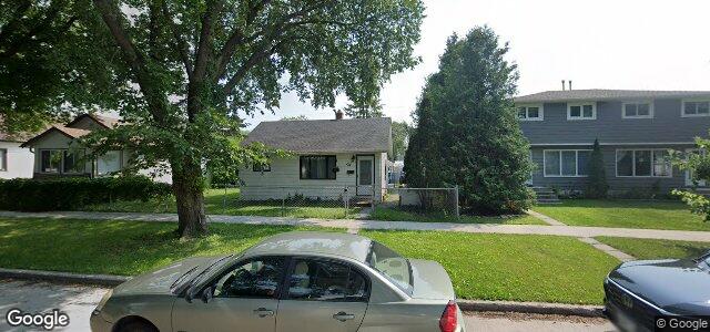 158 Thom Avenue E（加拿大曼尼托巴省温尼伯市）房屋照片