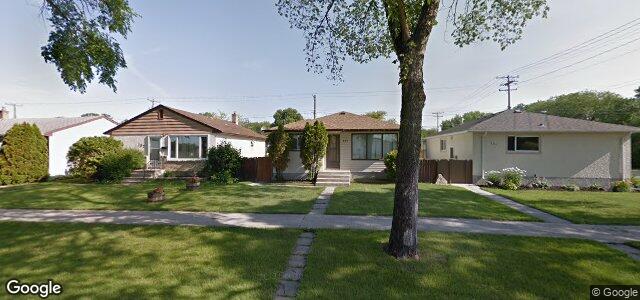 159 Horton Avenue E（加拿大曼尼托巴省温尼伯市）房屋照片