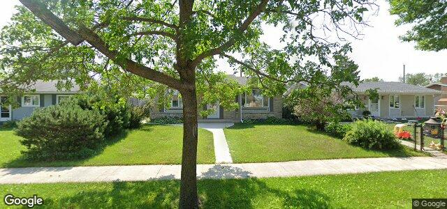 Photo of 159 Paulley Drive in Winnipeg, Manitoba