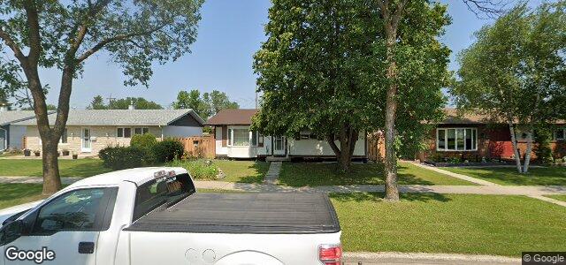 159 St Martin Boulevard（加拿大曼尼托巴省温尼伯市）房屋照片