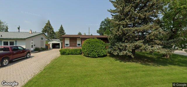 16 Blue Heron Crescent（加拿大曼尼托巴省温尼伯市）房屋照片