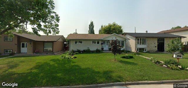 16 President'S Court（加拿大曼尼托巴省温尼伯市）房屋照片