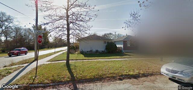 160 Newman Avenue E（加拿大曼尼托巴省温尼伯市）房屋照片