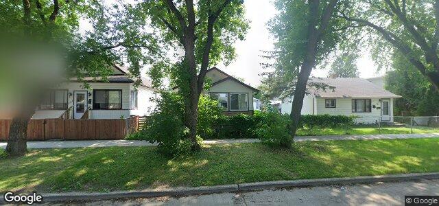 160 Thom Avenue E（加拿大曼尼托巴省温尼伯市）房屋照片