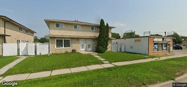 Photo of 1606 Day Street in Winnipeg, Manitoba