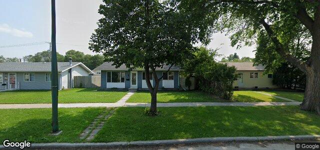 162 Larche Avenue E（加拿大曼尼托巴省温尼伯市）房屋照片