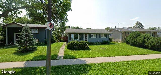 163 Paulley Drive（加拿大曼尼托巴省温尼伯市）房屋照片