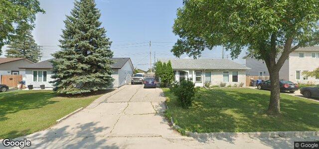 Photo of 164 Paulley Drive in Winnipeg, Manitoba