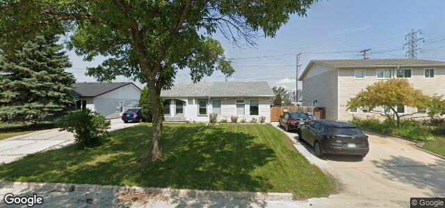 166 Paulley Drive（加拿大曼尼托巴省温尼伯市）房屋照片