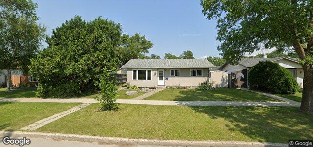 167 St Martin Boulevard（加拿大曼尼托巴省温尼伯市）房屋照片