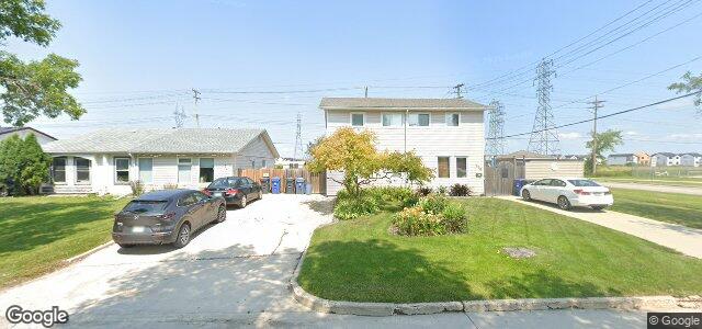 Photo of 168 Paulley Drive in Winnipeg, Manitoba