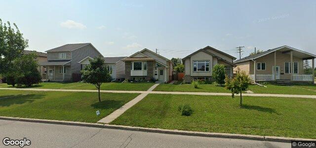 169 Redonda Street（加拿大曼尼托巴省温尼伯市）房屋照片