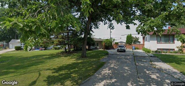 17 Cranbrook Bay（加拿大曼尼托巴省温尼伯市）房屋照片