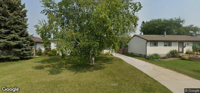 17 President'S Court（加拿大曼尼托巴省温尼伯市）房屋照片