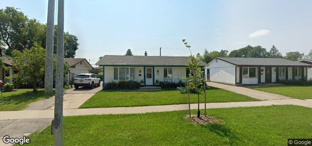 170 St Martin Boulevard（加拿大曼尼托巴省温尼伯市）房屋照片