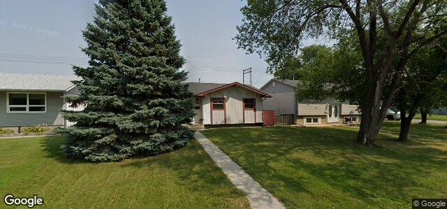 1706 Day Street（加拿大曼尼托巴省温尼伯市）房屋照片