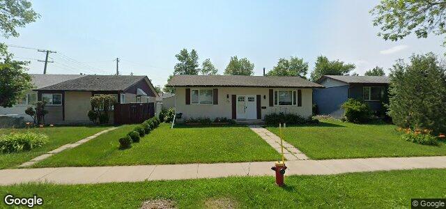 171 Paulley Drive（加拿大曼尼托巴省温尼伯市）房屋照片