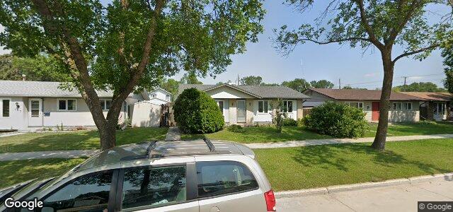 171 St Martin Boulevard（加拿大曼尼托巴省温尼伯市）房屋照片