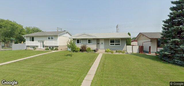 1712 Day Street（加拿大曼尼托巴省温尼伯市）房屋照片