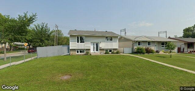 1718 Day Street（加拿大曼尼托巴省温尼伯市）房屋照片