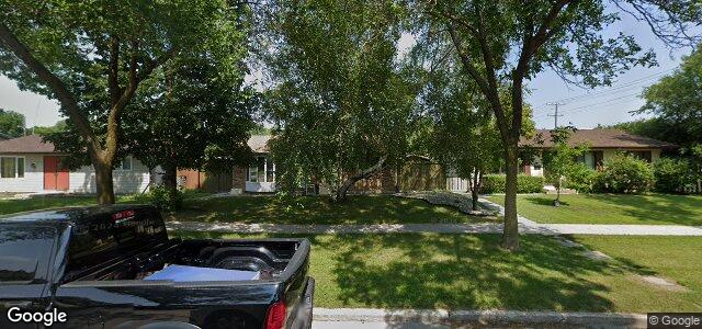 Photo of 179 St Martin Boulevard in Winnipeg, Manitoba