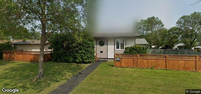 1794 Wabasha Street（加拿大曼尼托巴省温尼伯市）房屋照片