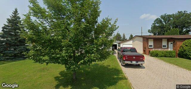 18 Blue Heron Crescent（加拿大曼尼托巴省温尼伯市）房屋照片