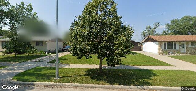 18 Lancelot Place（加拿大曼尼托巴省温尼伯市）房屋照片