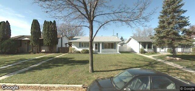 18 Paulley Drive（加拿大曼尼托巴省温尼伯市）房屋照片