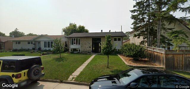 18 President'S Court（加拿大曼尼托巴省温尼伯市）房屋照片