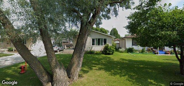 18 Sark Crescent（加拿大曼尼托巴省温尼伯市）房屋照片