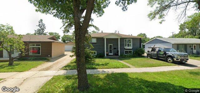 18 St Martin Boulevard（加拿大曼尼托巴省温尼伯市）房屋照片