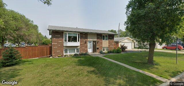 1824 Wabasha Street（加拿大曼尼托巴省温尼伯市）房屋照片