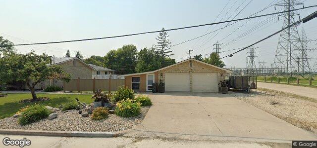 1837 Wabasha Street（加拿大曼尼托巴省温尼伯市）房屋照片