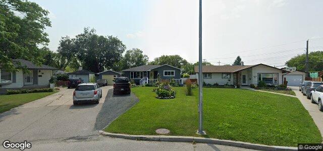 19 Blue Heron Crescent（加拿大曼尼托巴省温尼伯市）房屋照片