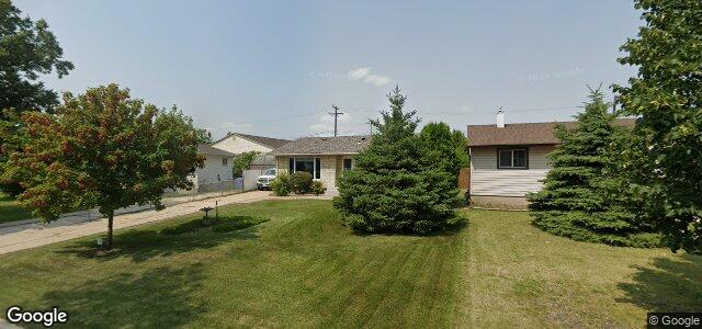 19 Camrose Bay（加拿大曼尼托巴省温尼伯市）房屋照片