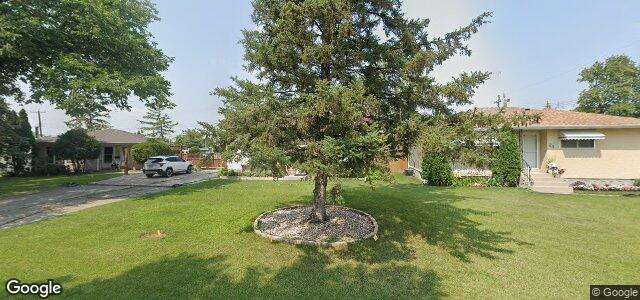 19 Cranbrook Bay（加拿大曼尼托巴省温尼伯市）房屋照片