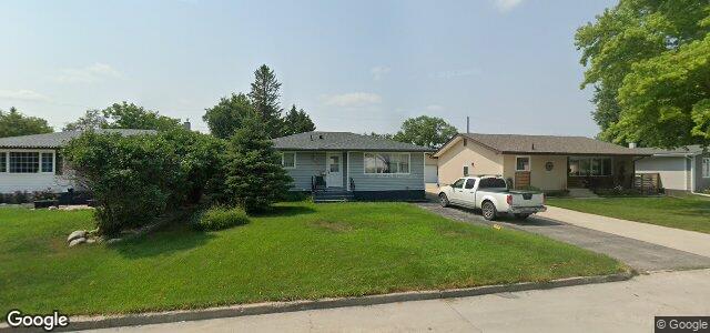 19 Laurentia Bay（加拿大曼尼托巴省温尼伯市）房屋照片