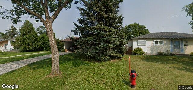 19 President'S Court（加拿大曼尼托巴省溫尼伯市）房屋照片