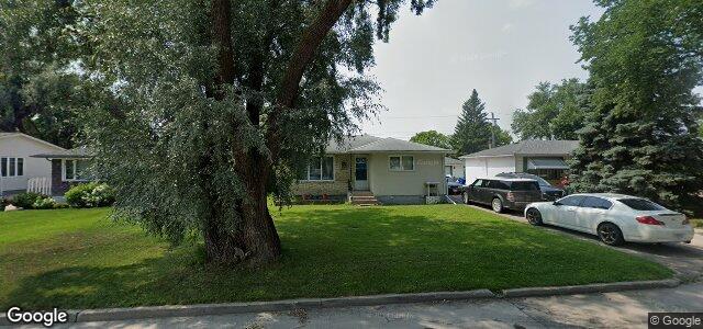 Photo of 19 Sark Crescent in Winnipeg, Manitoba