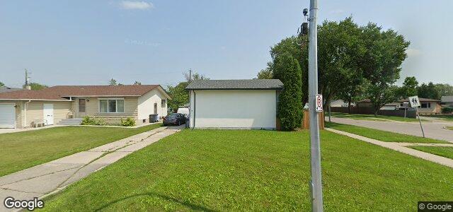 2 Blue Heron Crescent（加拿大曼尼托巴省温尼伯市）房屋照片