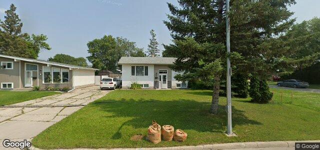 2 Cranbrook Bay（加拿大曼尼托巴省温尼伯市）房屋照片