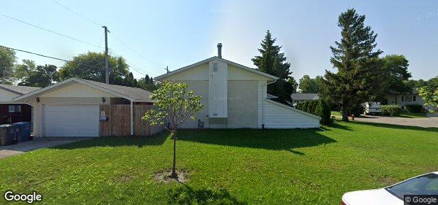 2 Kramble Place（加拿大曼尼托巴省温尼伯市）房屋照片