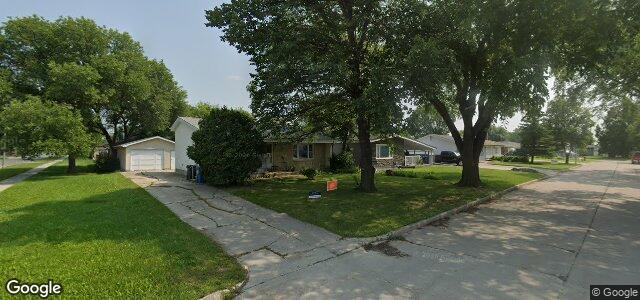 2 Naskapi Crescent（加拿大曼尼托巴省温尼伯市）房屋照片