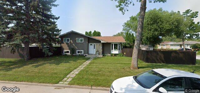 2 President'S Court（加拿大曼尼托巴省温尼伯市）房屋照片