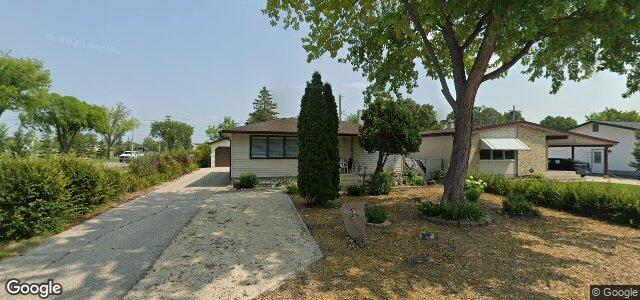 2 Sark Crescent（加拿大曼尼托巴省温尼伯市）房屋照片