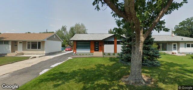 20 Blue Heron Crescent（加拿大曼尼托巴省温尼伯市）房屋照片